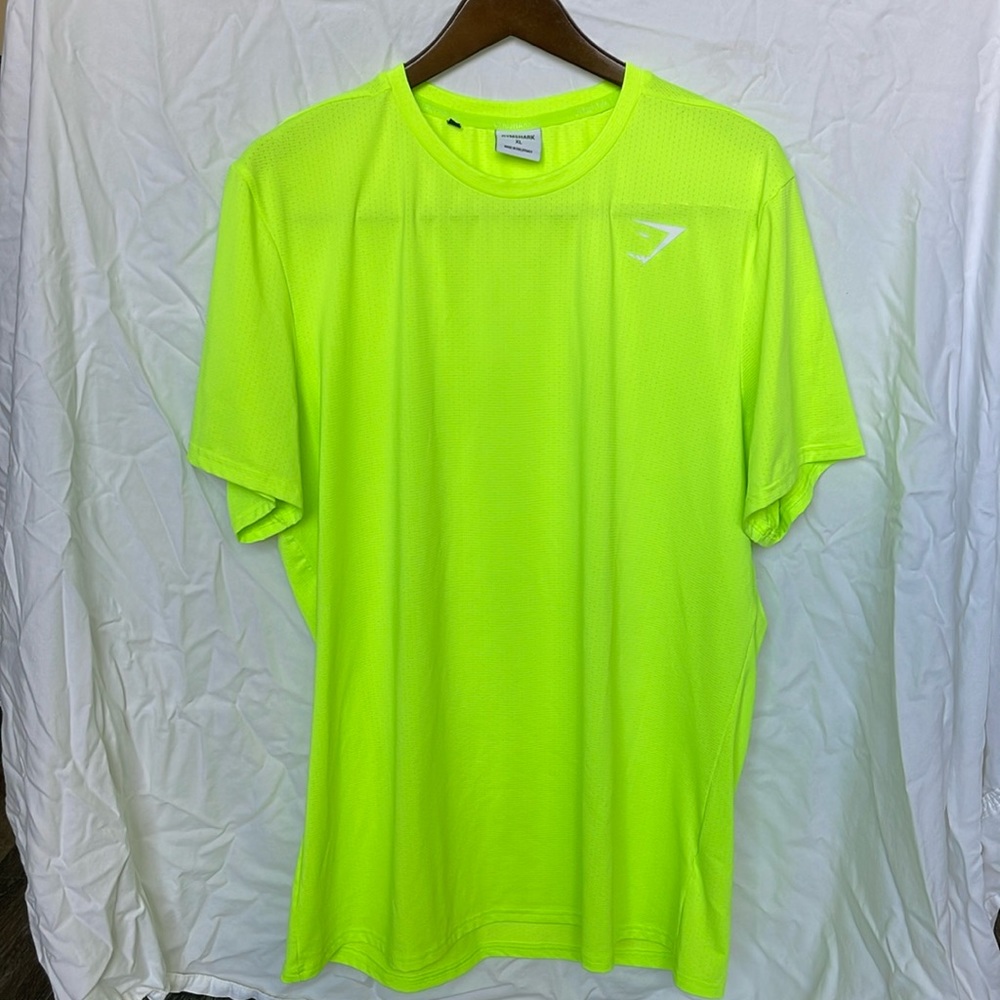 Gymshark shirt